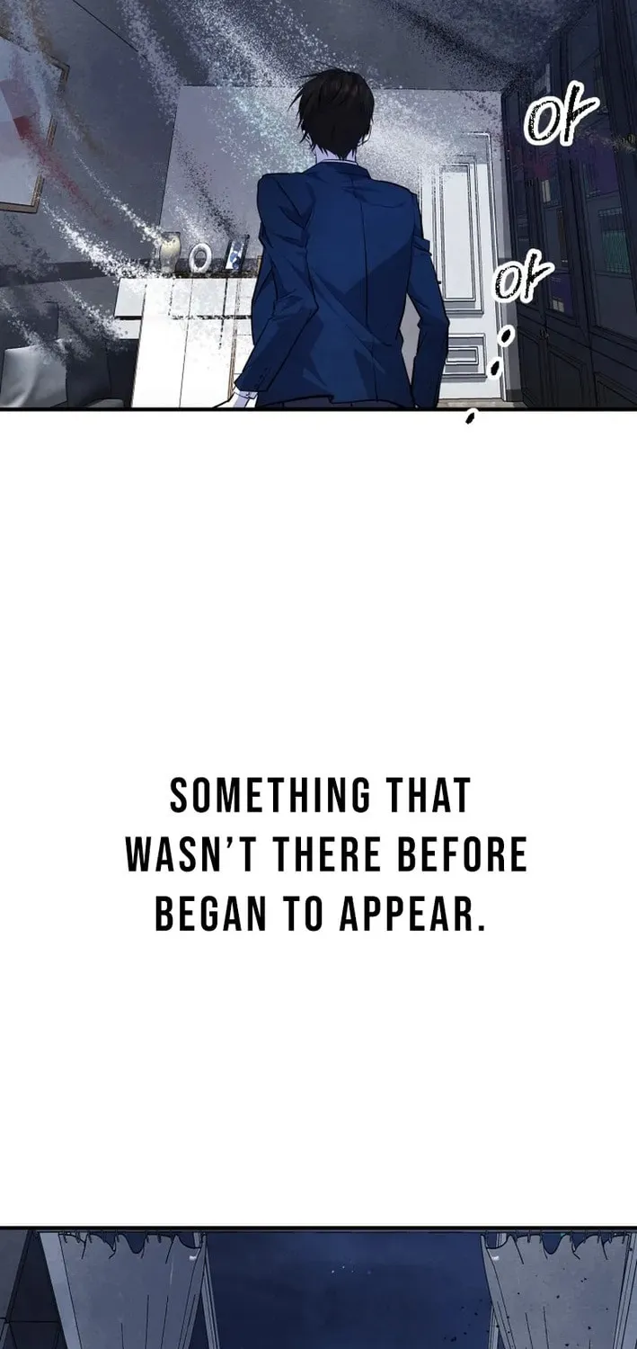 One Day I Was Abducted by a UFO Chapter 7 page 72 - 