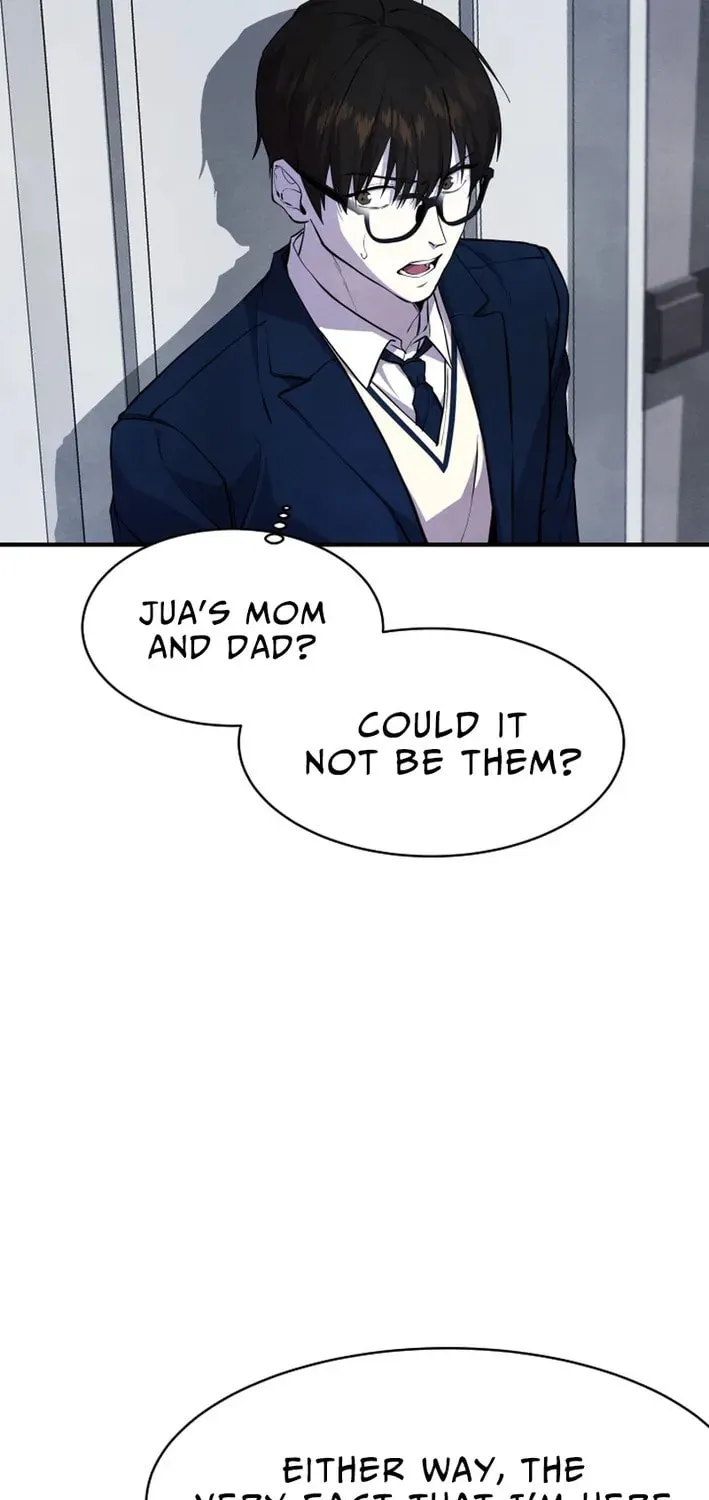 One Day I Was Abducted by a UFO Chapter 7 page 78 - 