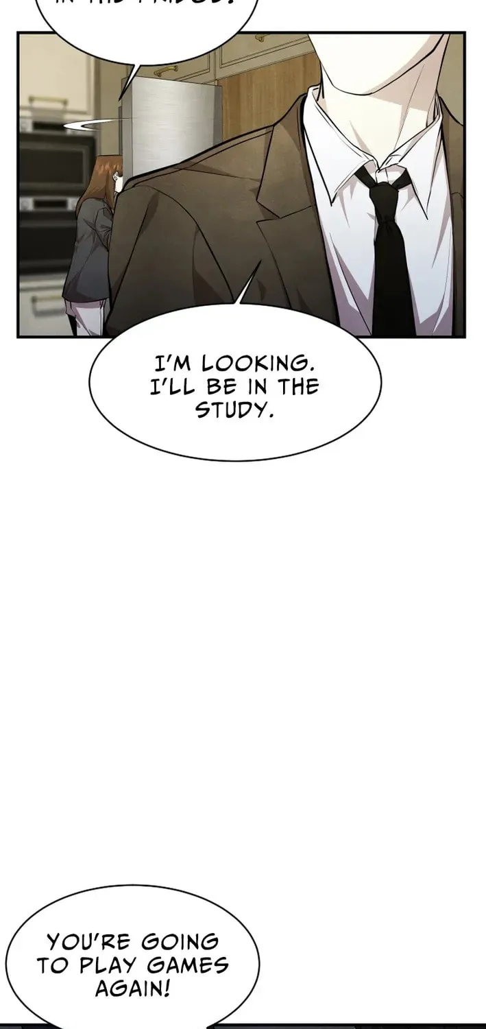 One Day I Was Abducted by a UFO Chapter 7 page 80 - 