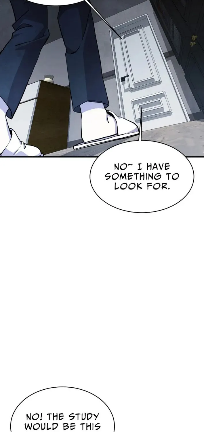 One Day I Was Abducted by a UFO Chapter 7 page 81 - 
