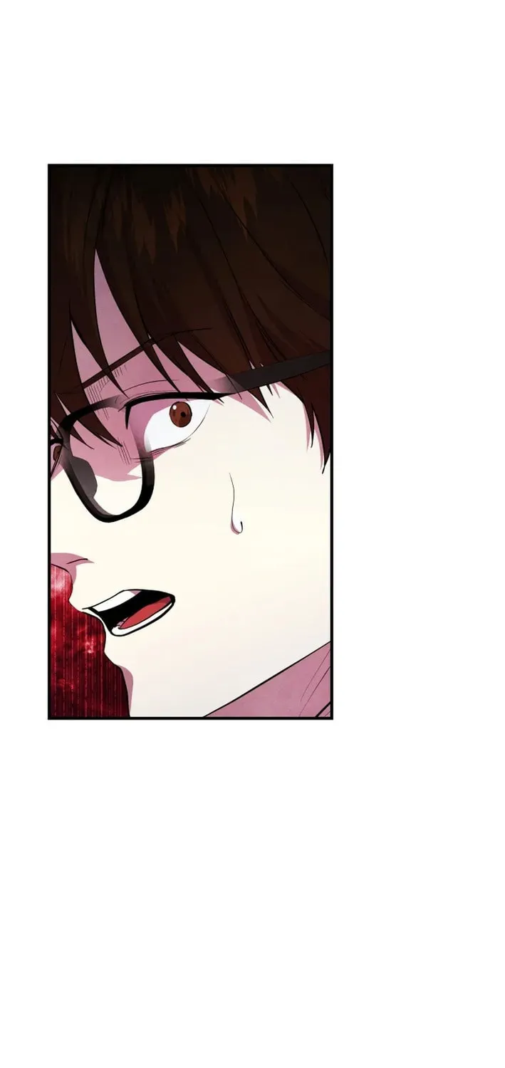 One Day I Was Abducted by a UFO Chapter 7 page 85 - 