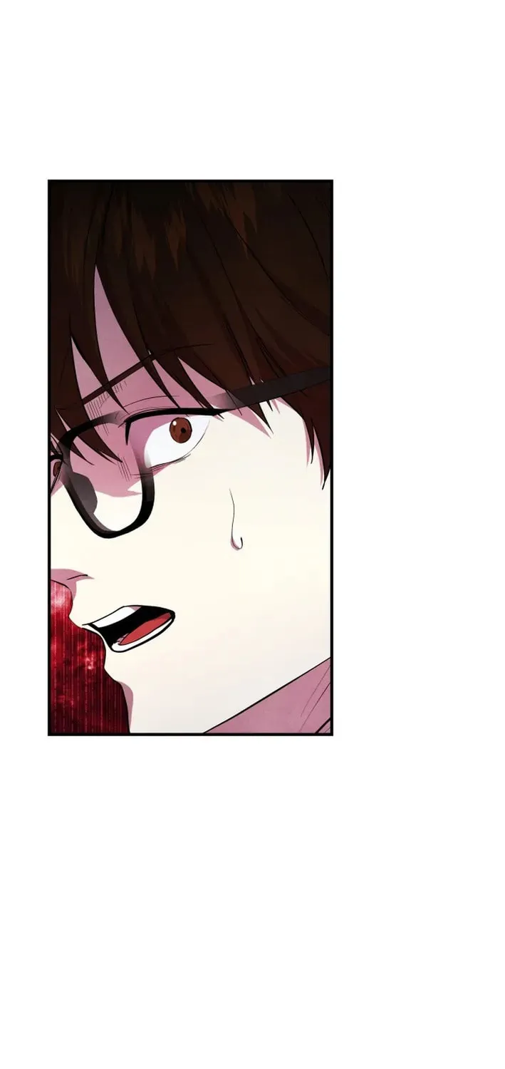 One Day I Was Abducted by a UFO Chapter 8 page 5 - 