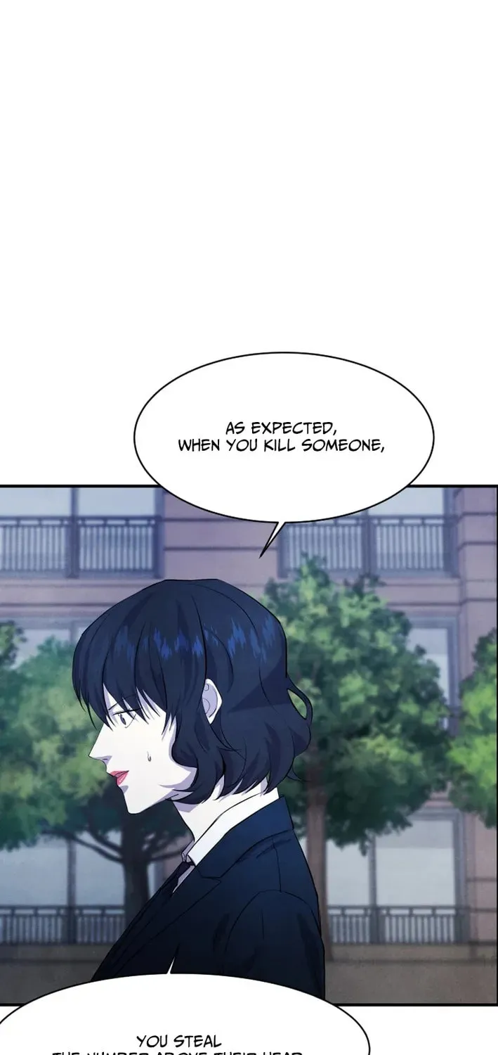 One Day I Was Abducted by a UFO Chapter 8 page 64 - 