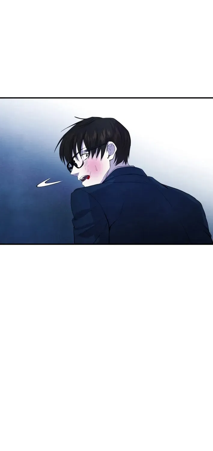 One Day I Was Abducted by a UFO Chapter 8 page 72 - 