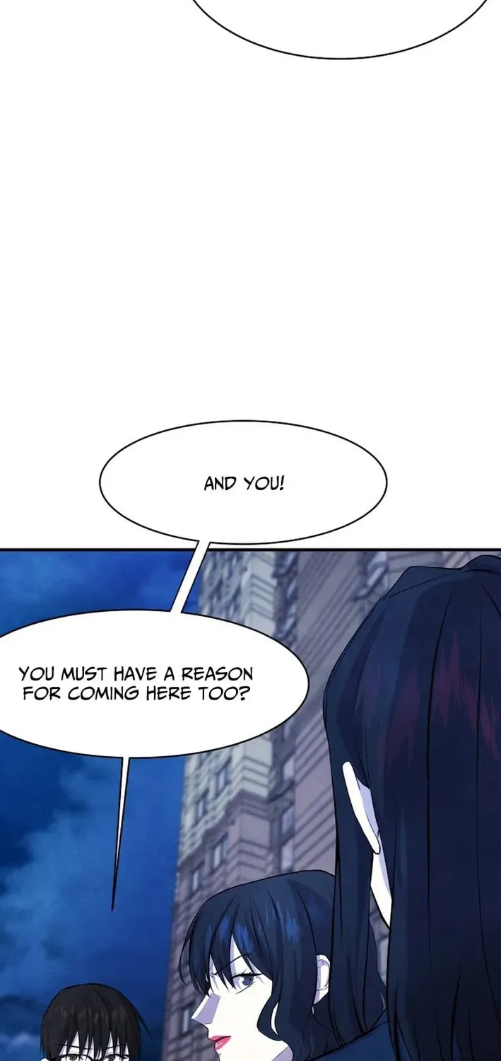 One Day I Was Abducted by a UFO Chapter 9 page 4 - 