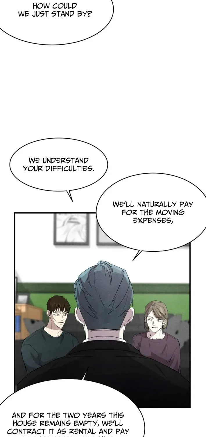 One Day I Was Abducted by a UFO Chapter 9 page 80 - 
