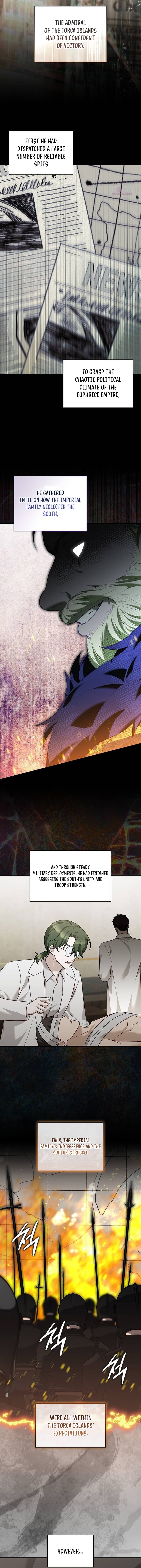 One Day My Sister Died Chapter 75 page 2 - 