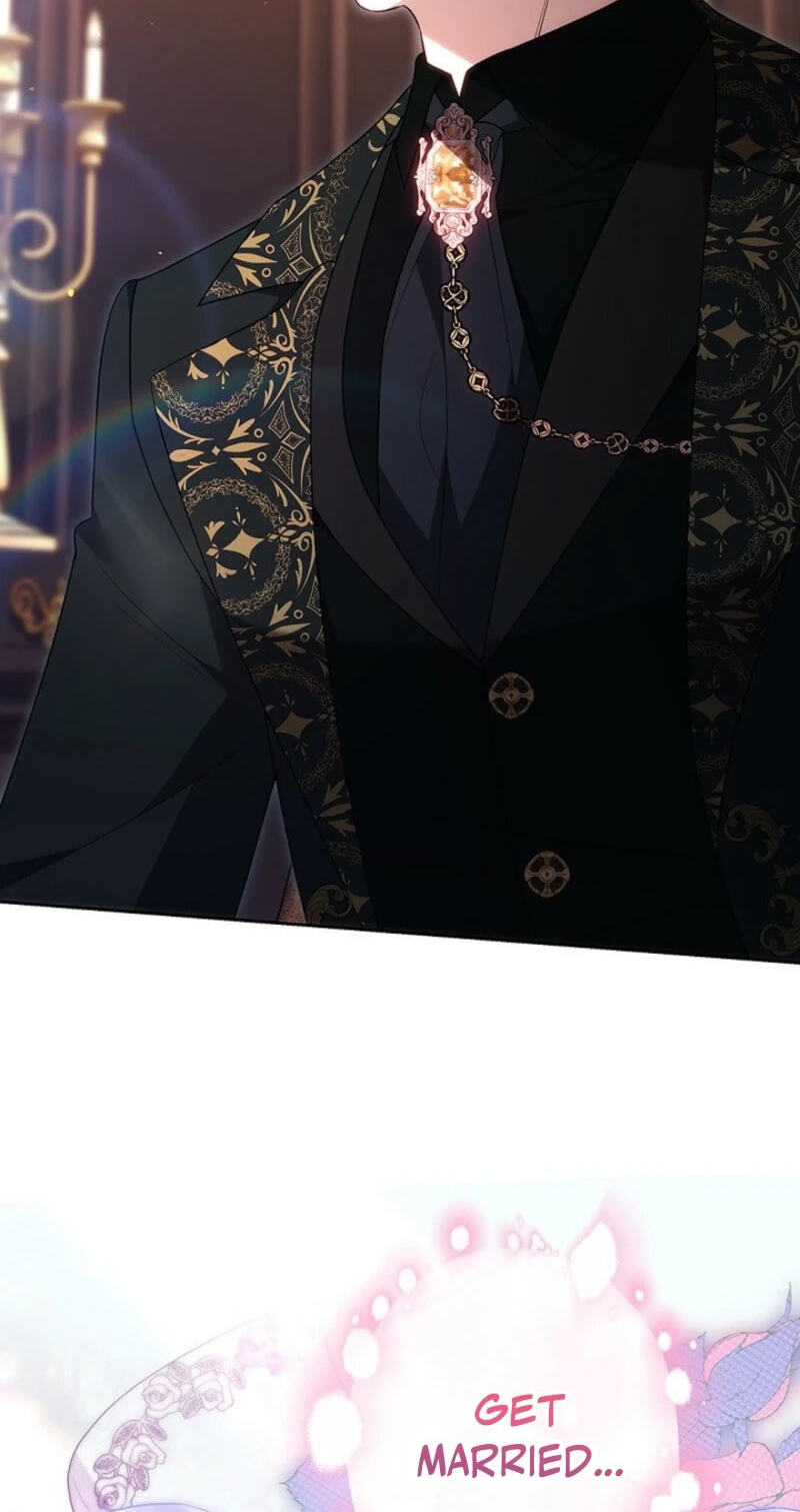One Day, the Male Lead Fell Into Our House Chapter 34 page 102 - 