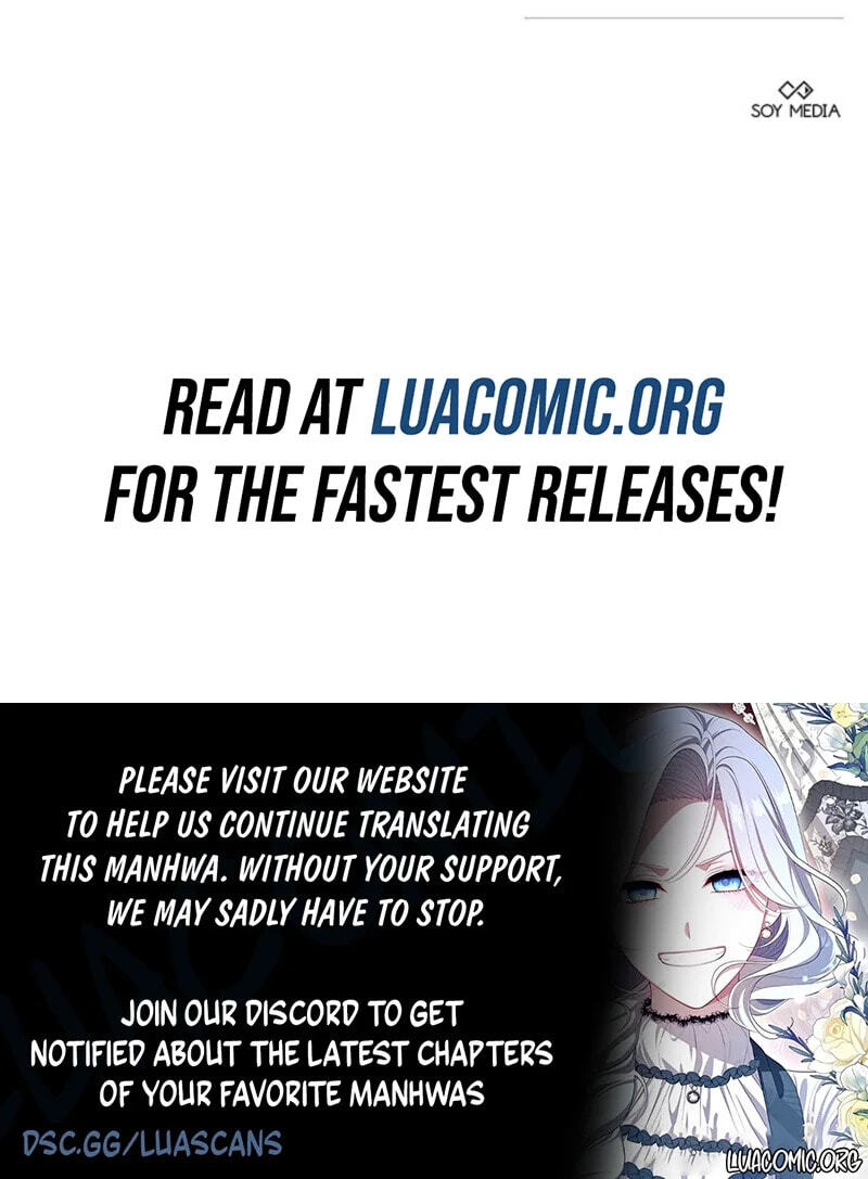 One Day, the Male Lead Fell Into Our House Chapter 34 page 106 - 