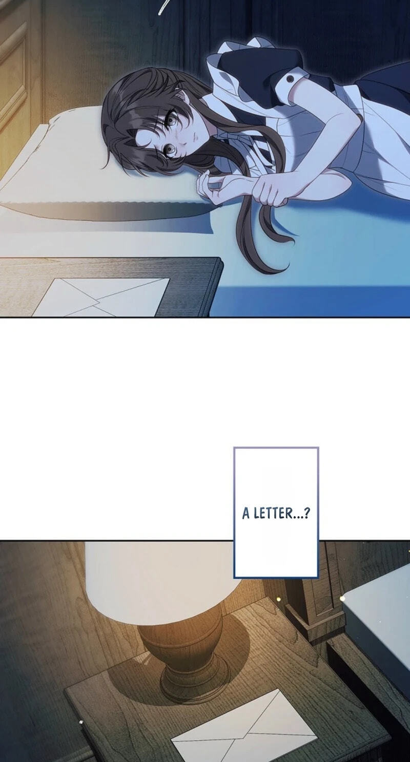 One Day, the Male Lead Fell Into Our House Chapter 34 page 13 - 