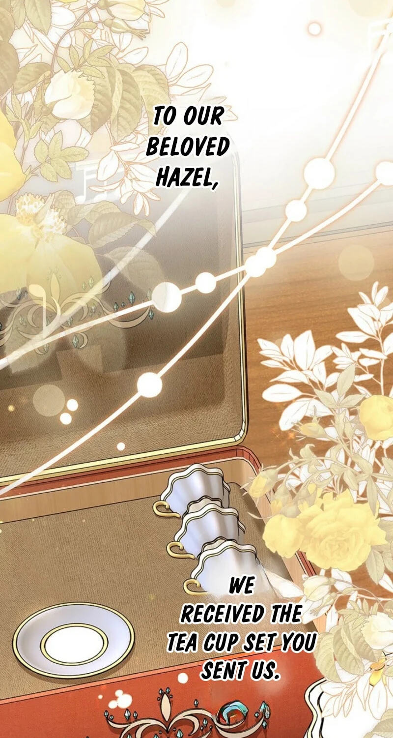 One Day, the Male Lead Fell Into Our House Chapter 34 page 16 - 