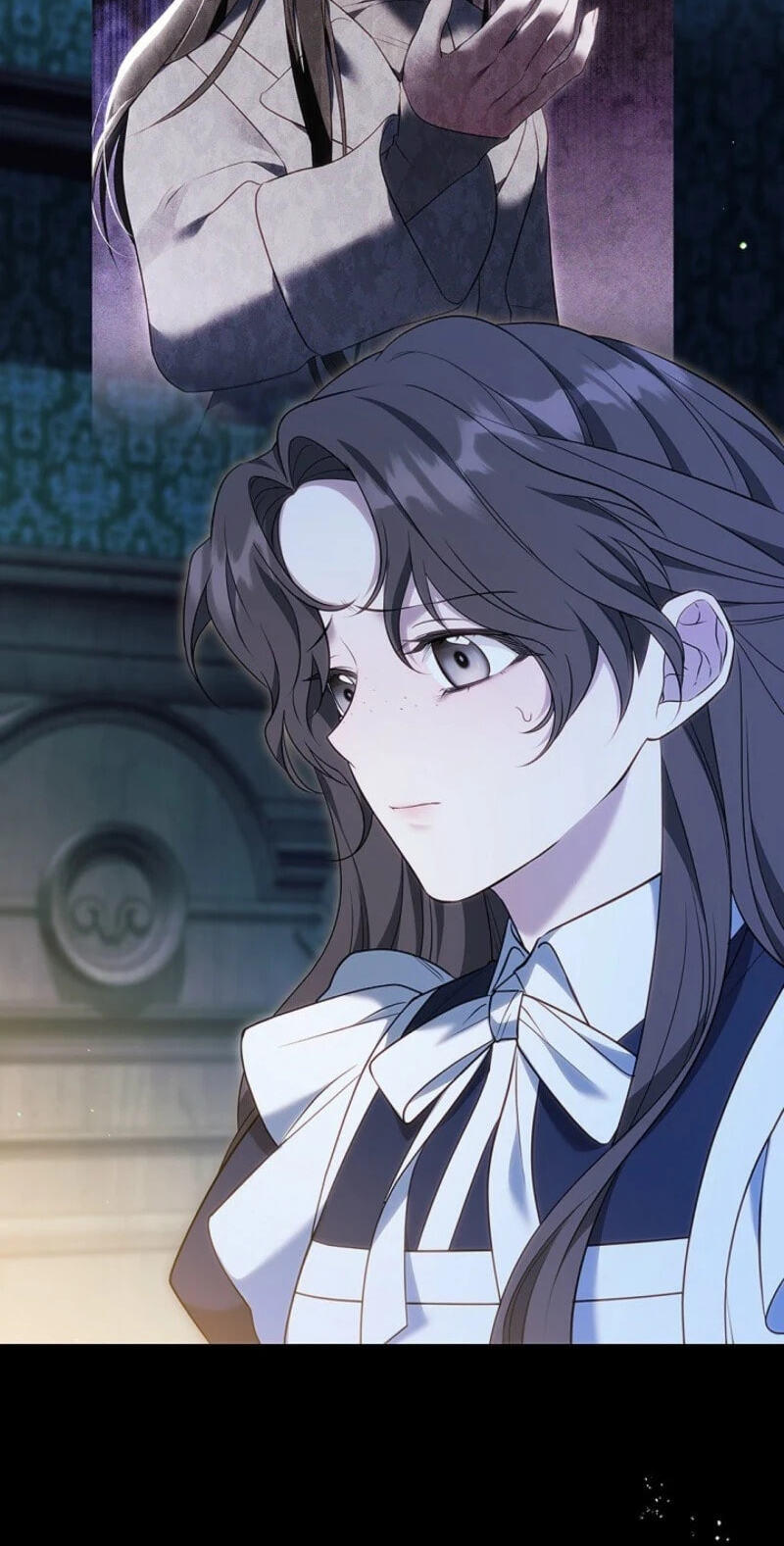 One Day, the Male Lead Fell Into Our House Chapter 34 page 3 - 