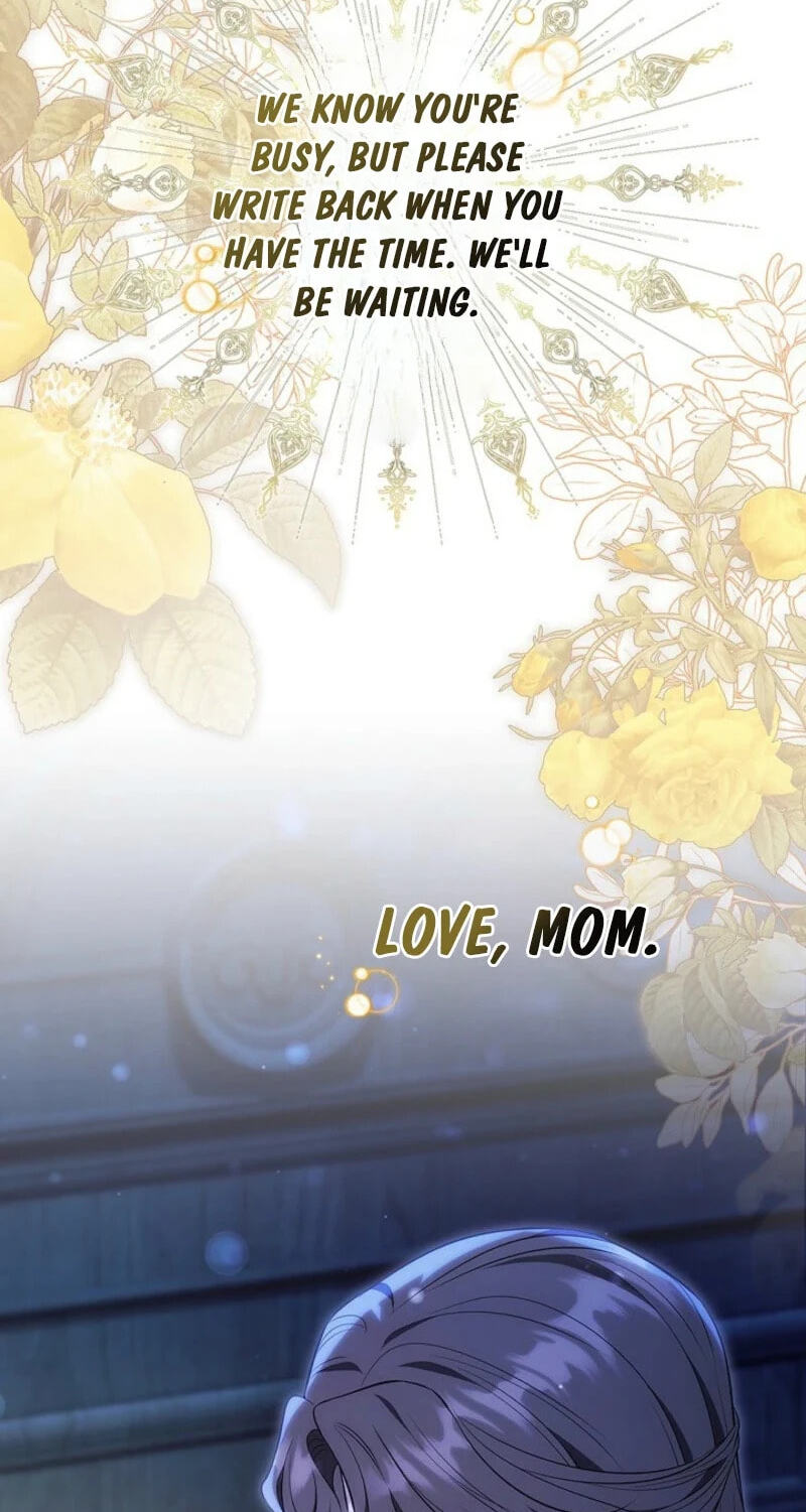 One Day, the Male Lead Fell Into Our House Chapter 34 page 21 - 