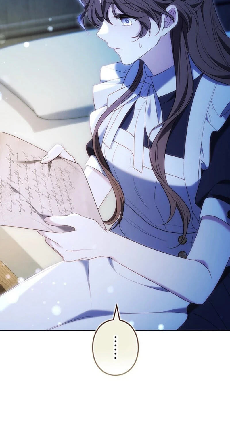 One Day, the Male Lead Fell Into Our House Chapter 34 page 22 - 