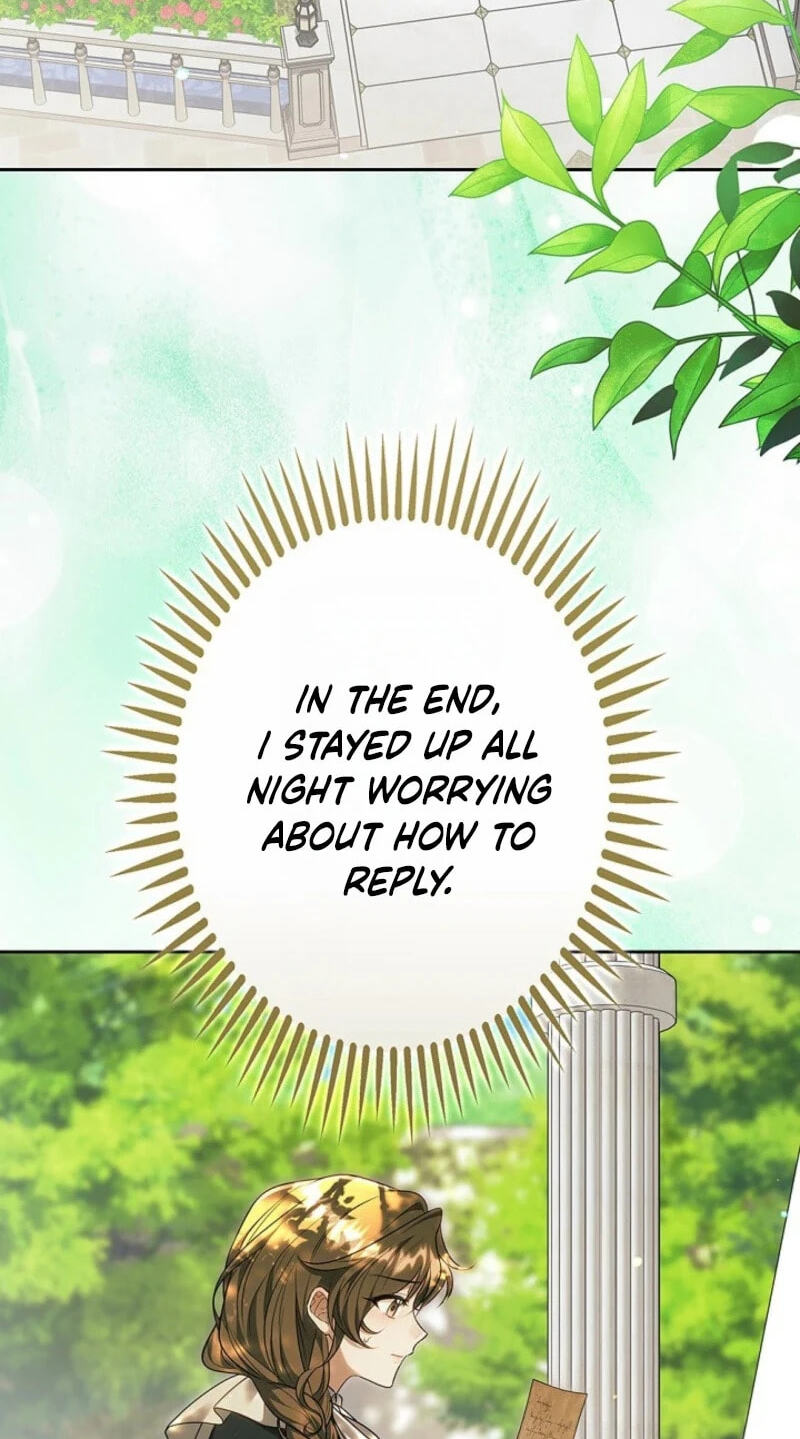 One Day, the Male Lead Fell Into Our House Chapter 34 page 26 - 