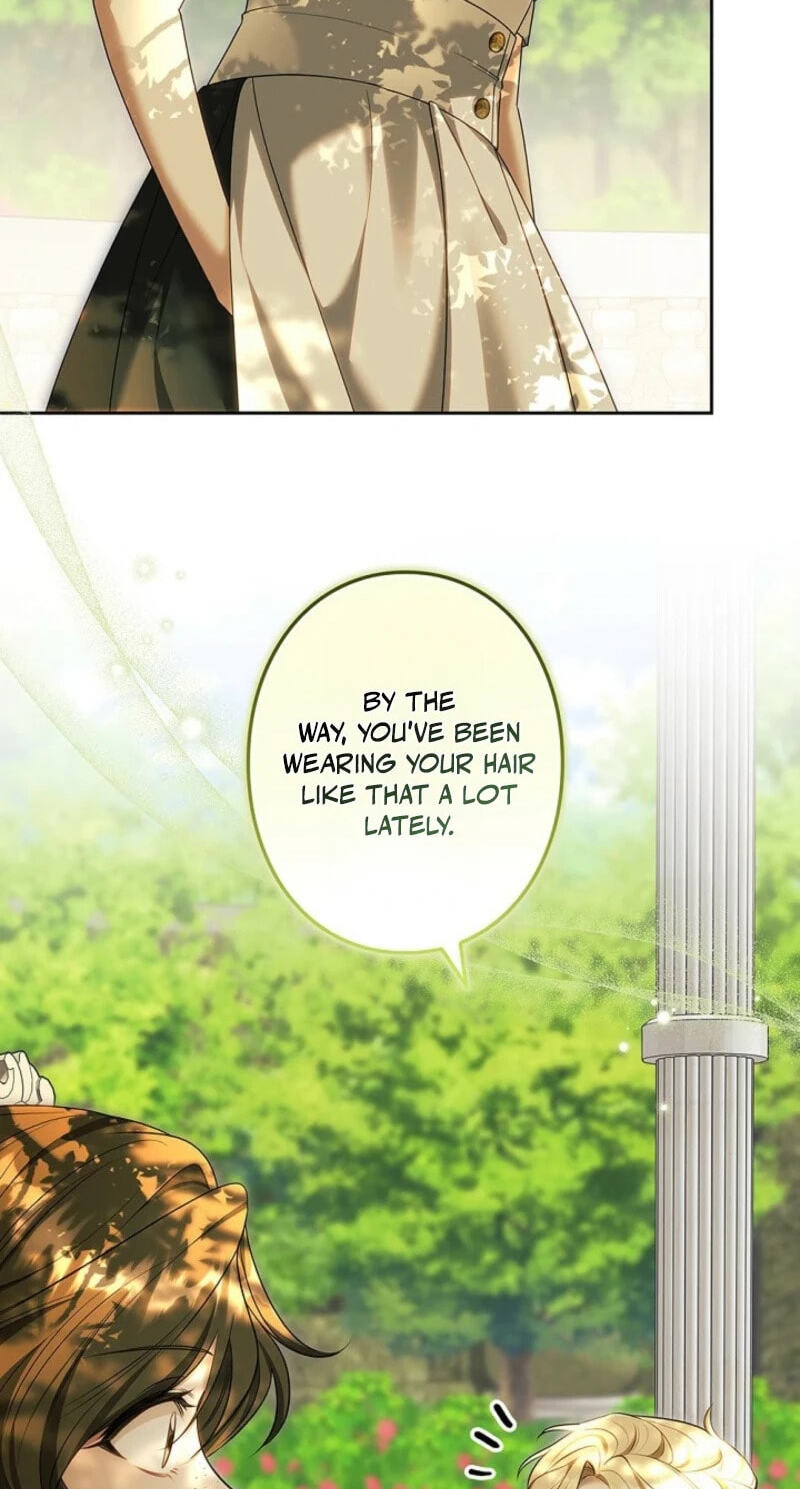 One Day, the Male Lead Fell Into Our House Chapter 34 page 34 - 