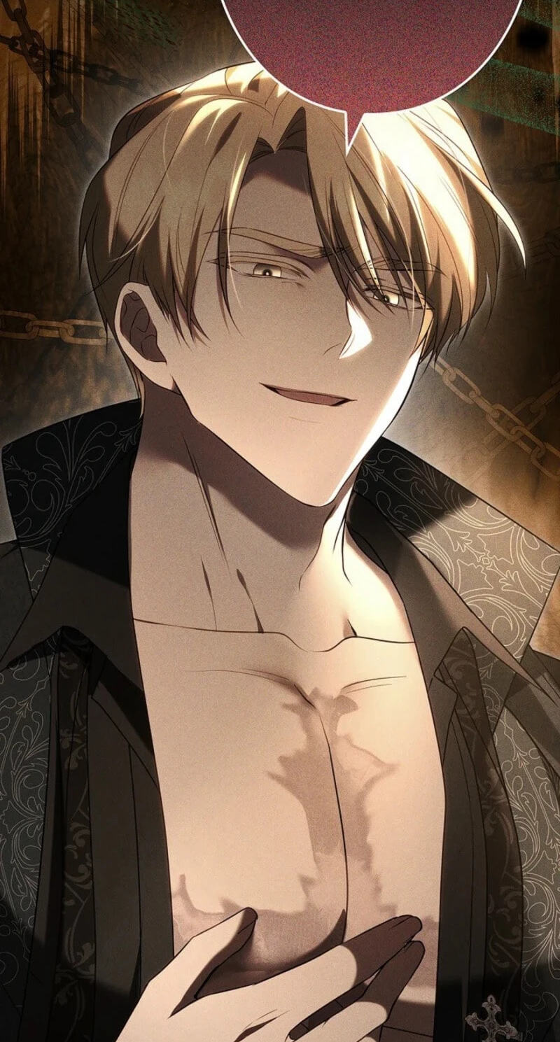 One Day, the Male Lead Fell Into Our House Chapter 34 page 37 - 