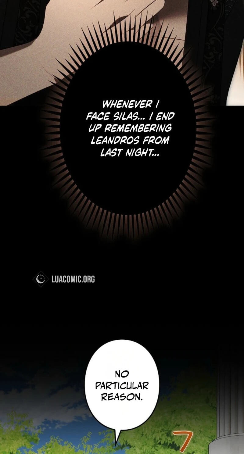 One Day, the Male Lead Fell Into Our House Chapter 34 page 38 - 