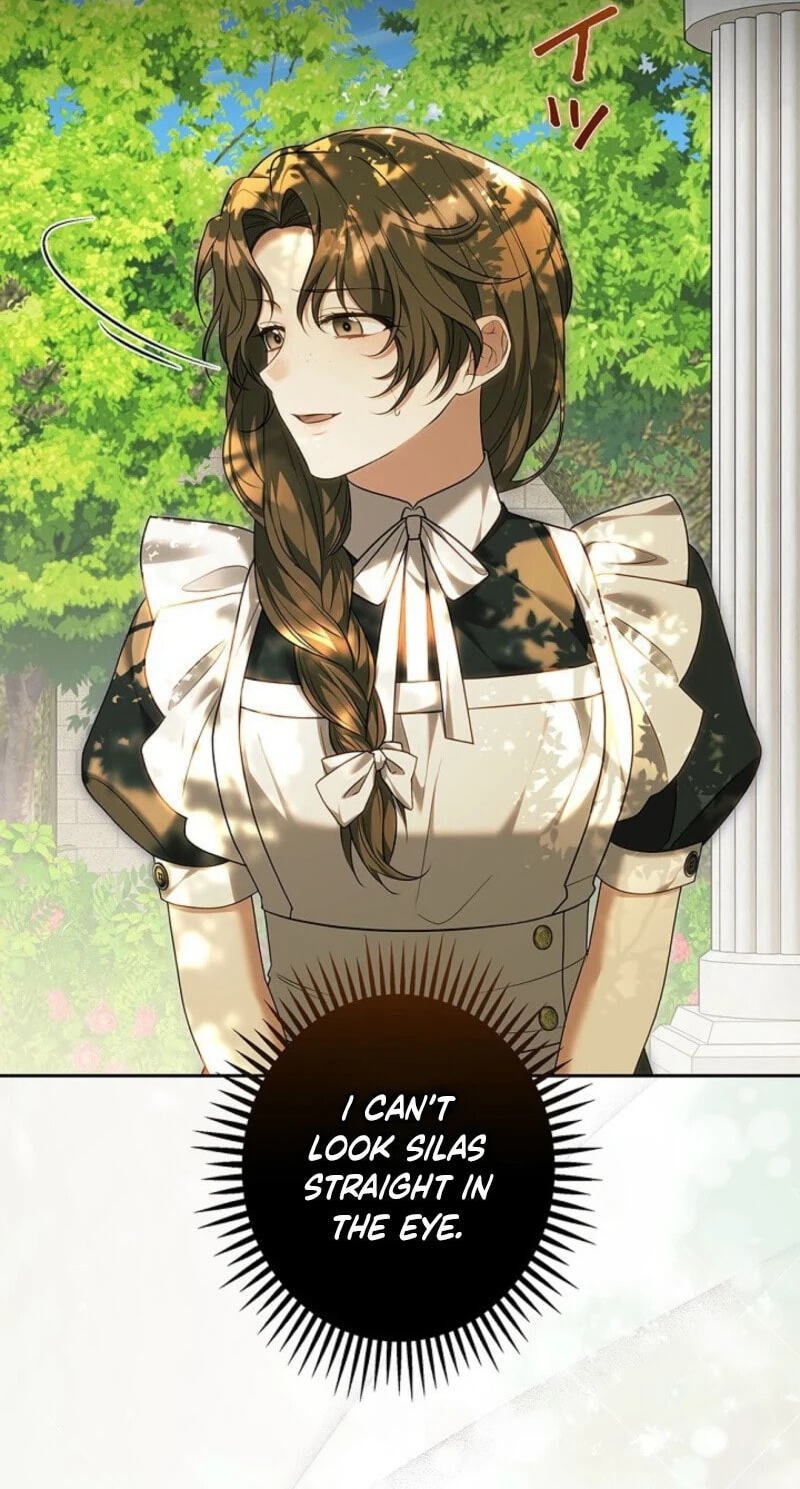 One Day, the Male Lead Fell Into Our House Chapter 34 page 39 - 