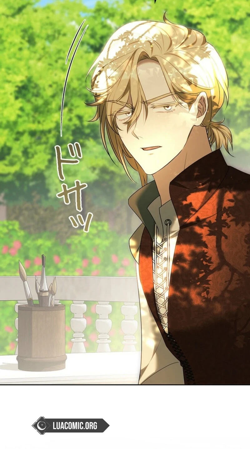 One Day, the Male Lead Fell Into Our House Chapter 34 page 47 - 