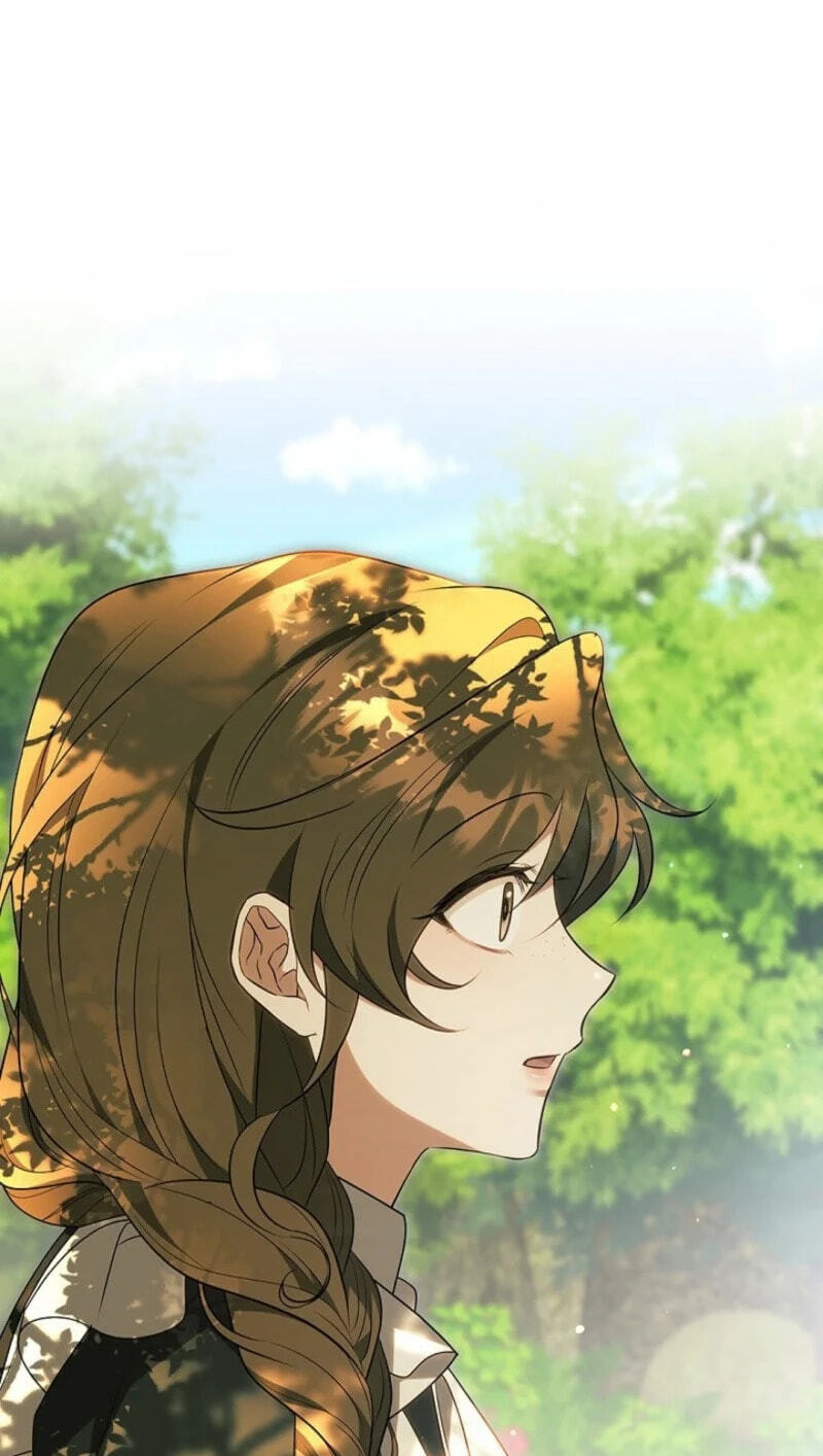 One Day, the Male Lead Fell Into Our House Chapter 34 page 56 - 