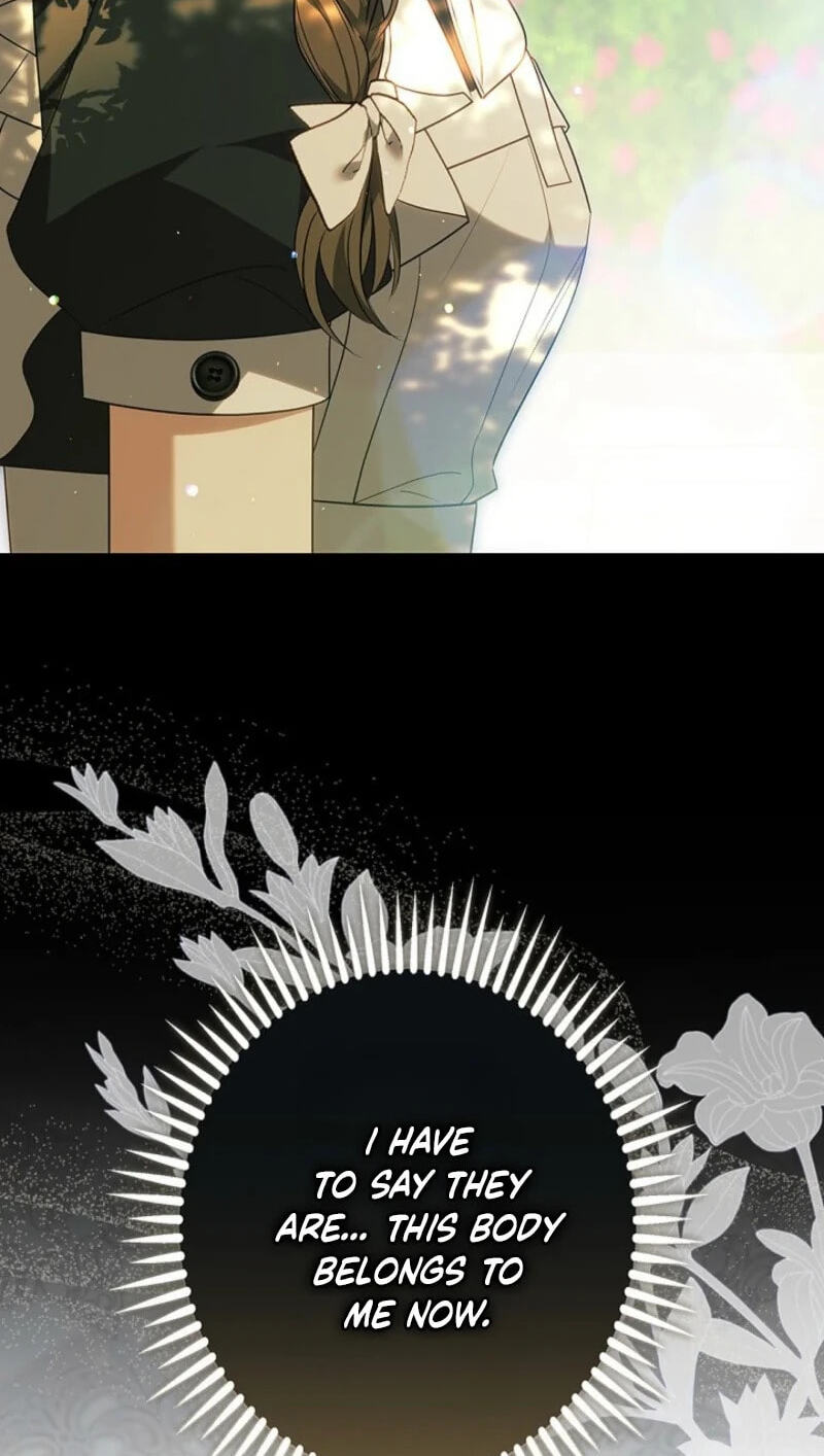 One Day, the Male Lead Fell Into Our House Chapter 34 page 57 - 