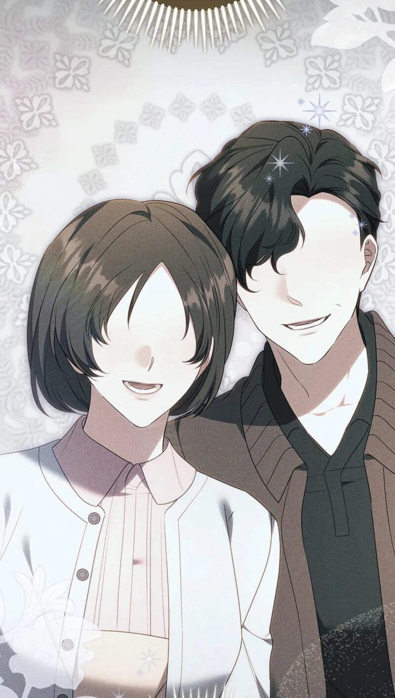 One Day, the Male Lead Fell Into Our House Chapter 34 page 58 - 