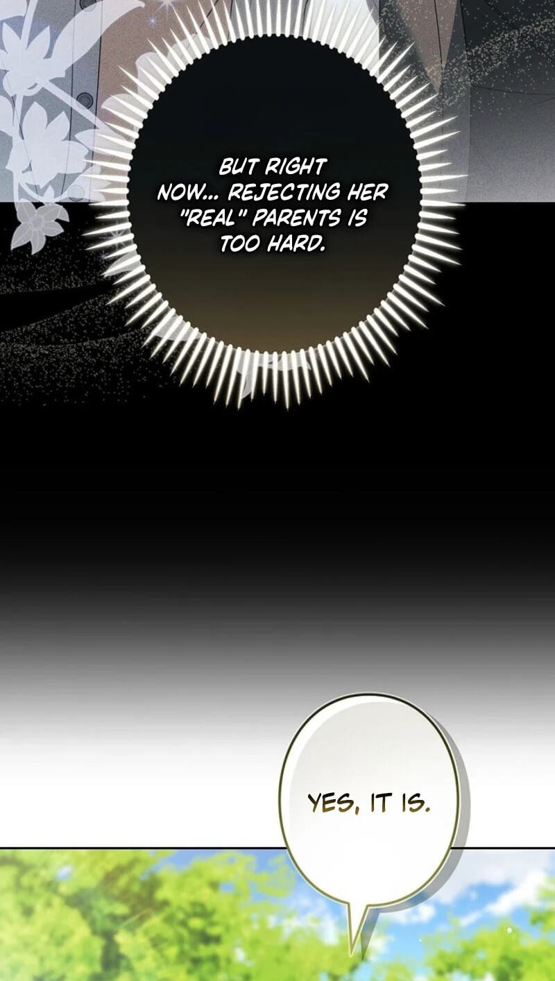 One Day, the Male Lead Fell Into Our House Chapter 34 page 59 - 