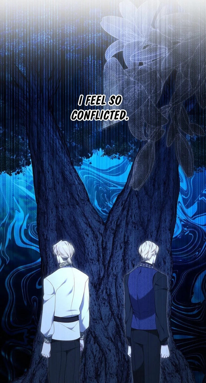 One Day, the Male Lead Fell Into Our House Chapter 34 page 7 - 