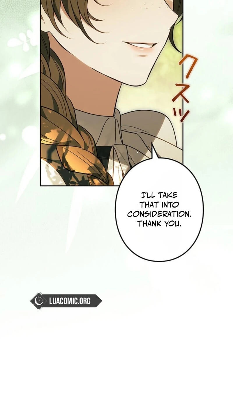 One Day, the Male Lead Fell Into Our House Chapter 34 page 63 - 
