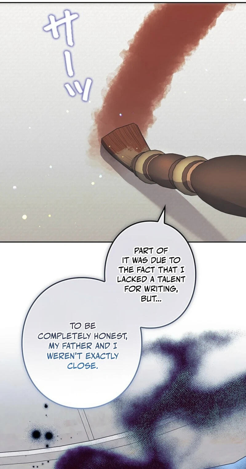 One Day, the Male Lead Fell Into Our House Chapter 34 page 64 - 