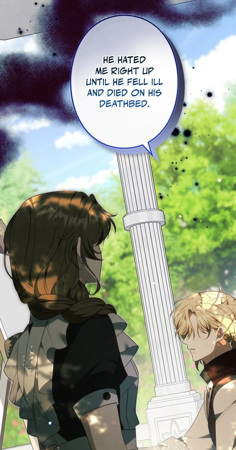 One Day, the Male Lead Fell Into Our House Chapter 34 page 65 - 