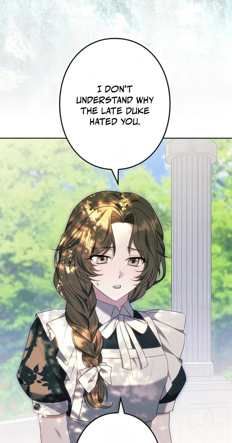 One Day, the Male Lead Fell Into Our House Chapter 34 page 70 - 