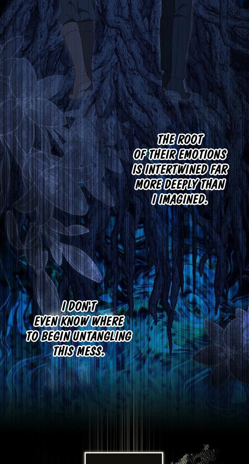 One Day, the Male Lead Fell Into Our House Chapter 34 page 8 - 