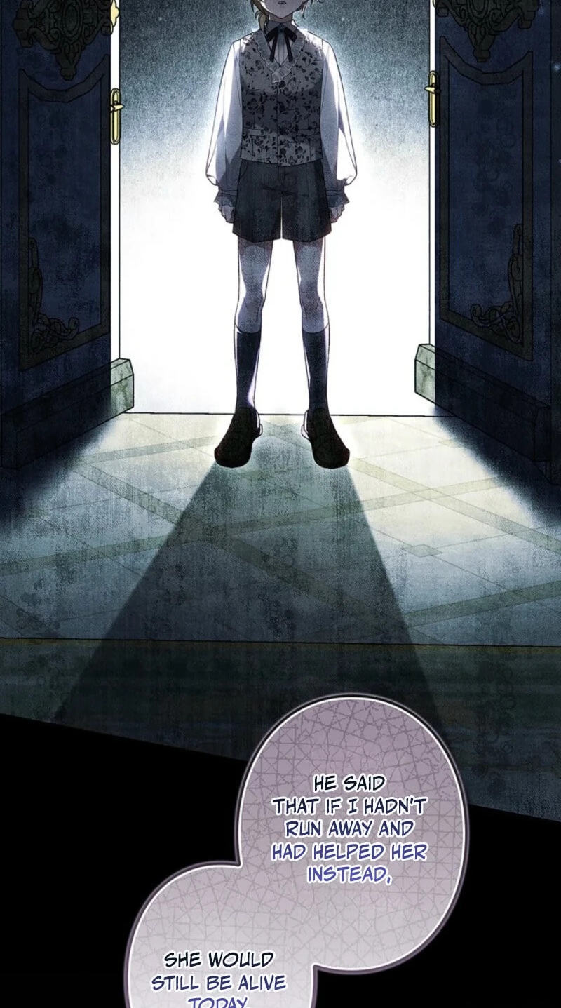 One Day, the Male Lead Fell Into Our House Chapter 34 page 73 - 