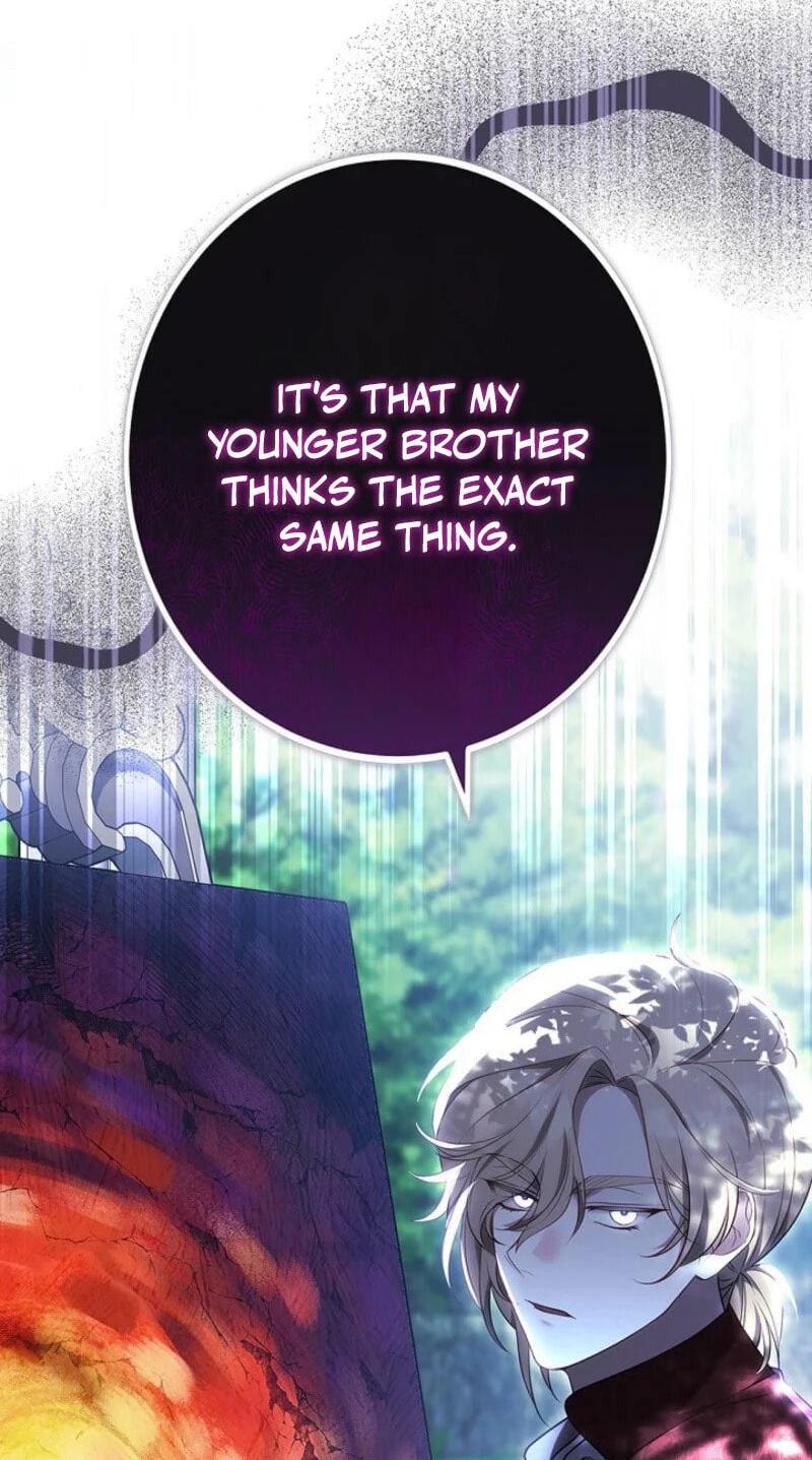 One Day, the Male Lead Fell Into Our House Chapter 34 page 77 - 