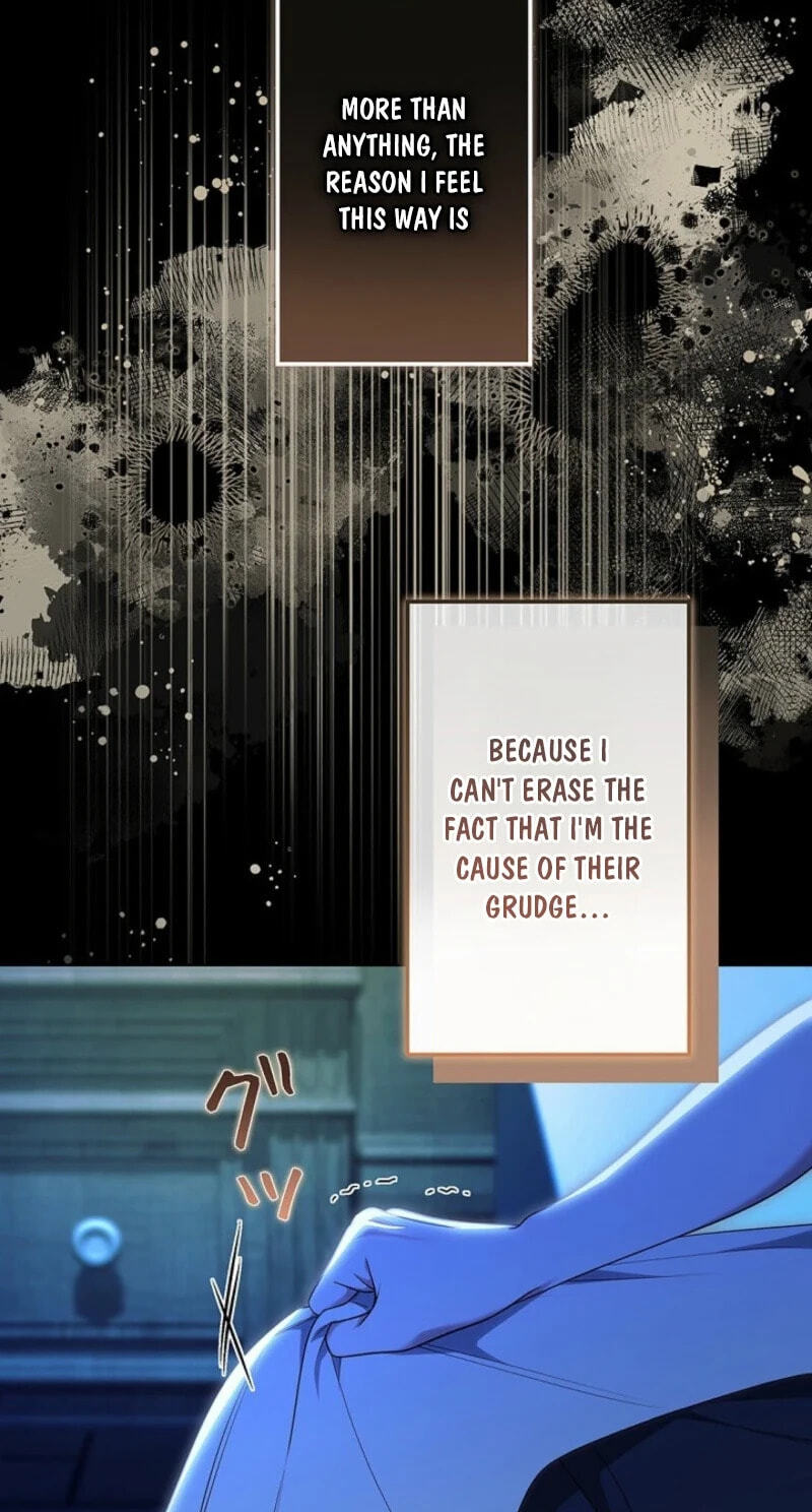 One Day, the Male Lead Fell Into Our House Chapter 34 page 9 - 