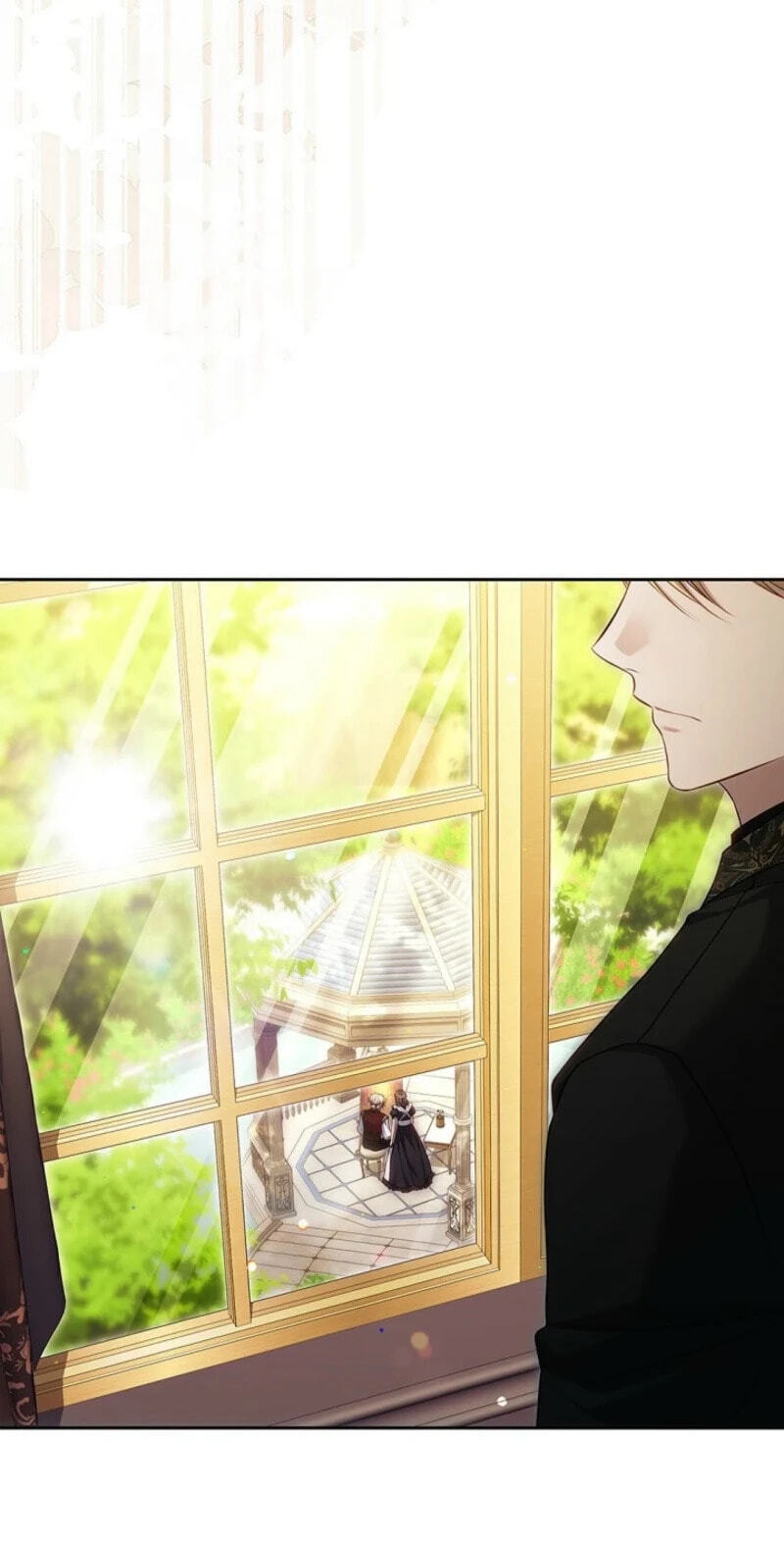 One Day, the Male Lead Fell Into Our House Chapter 34 page 81 - 