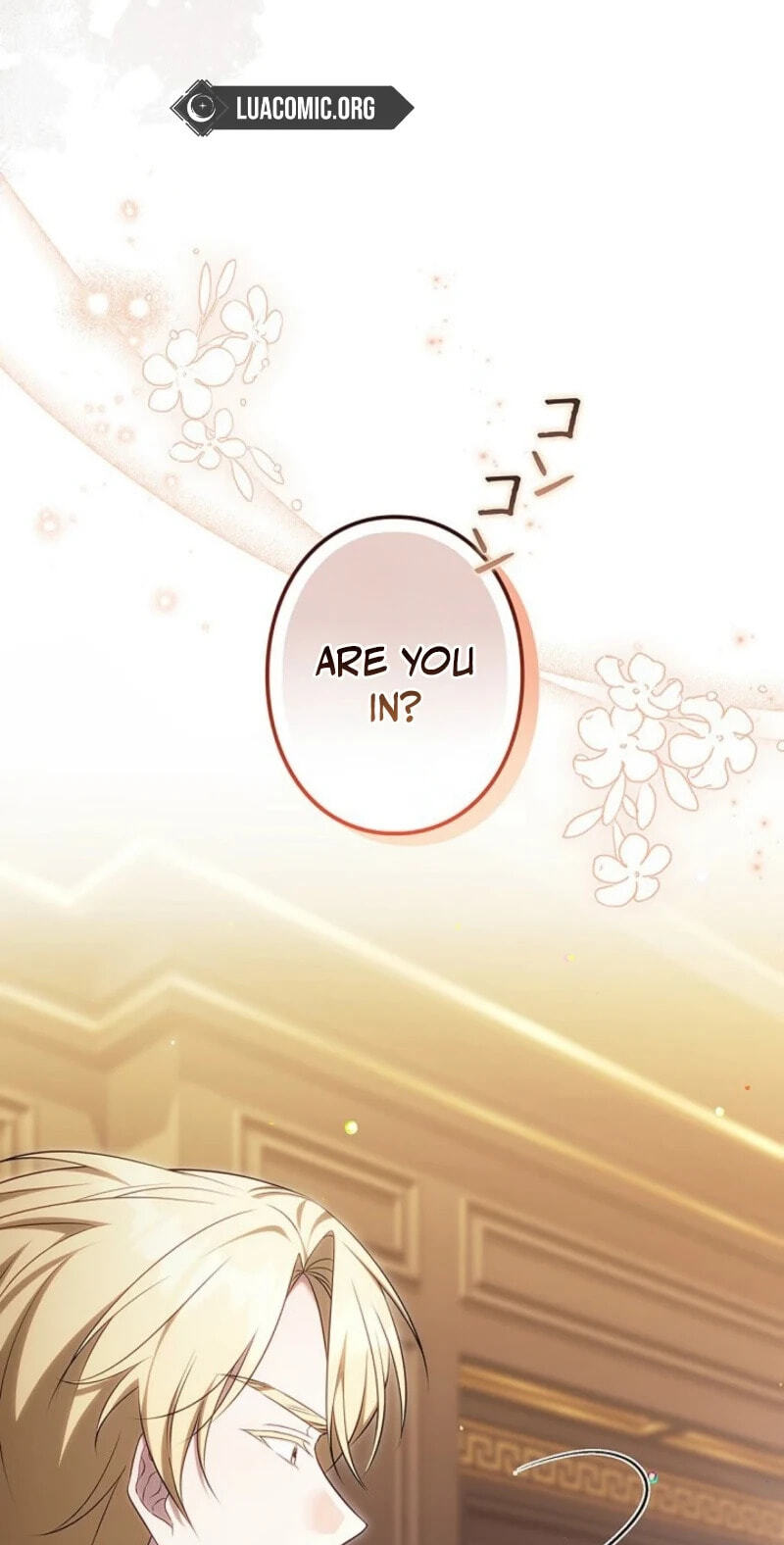 One Day, the Male Lead Fell Into Our House Chapter 34 page 83 - 