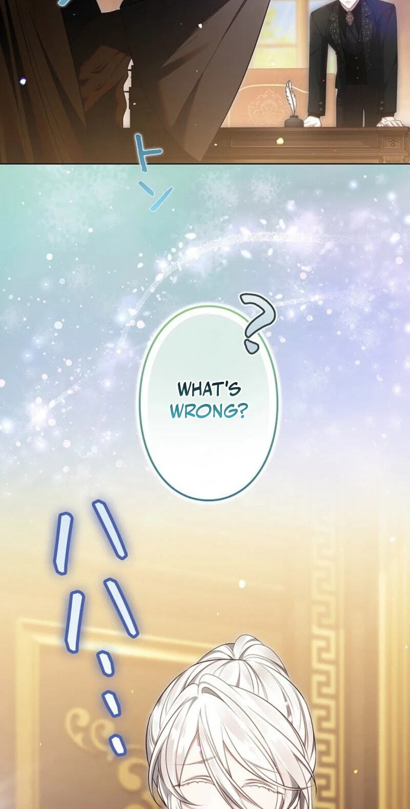 One Day, the Male Lead Fell Into Our House Chapter 34 page 86 - 