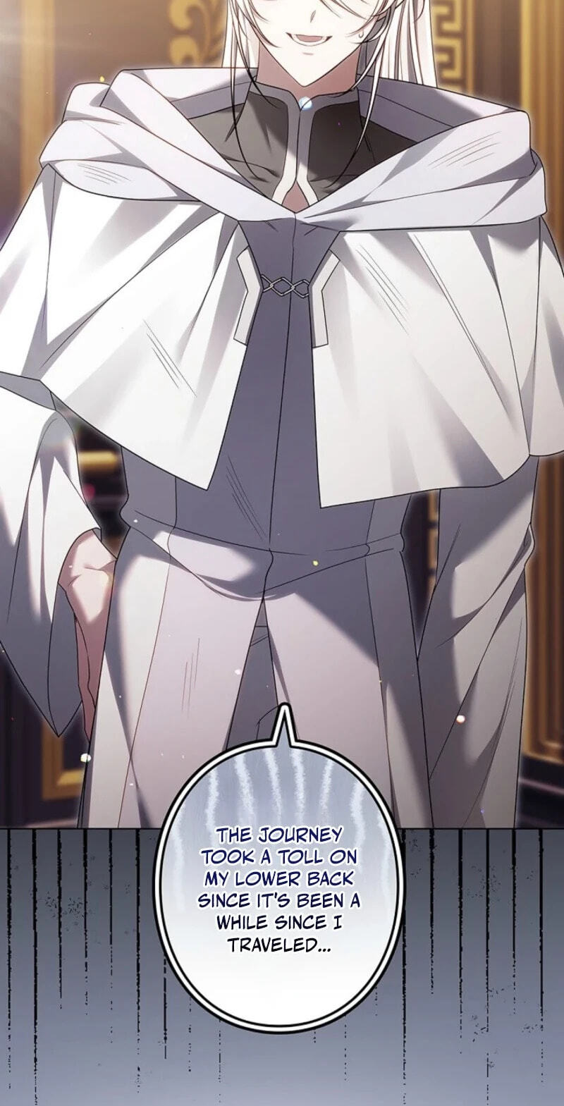 One Day, the Male Lead Fell Into Our House Chapter 34 page 87 - 