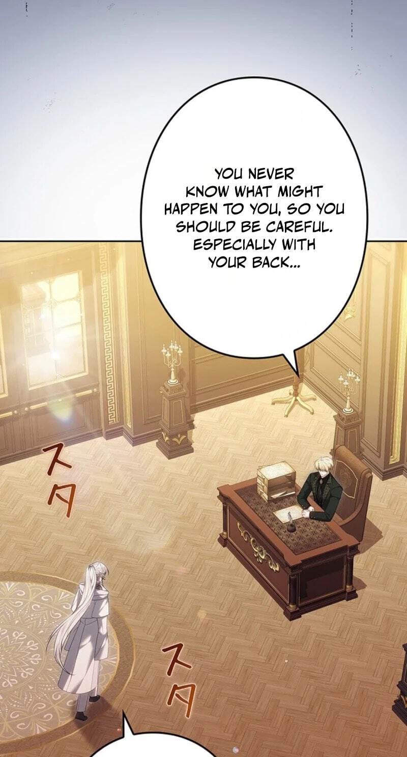 One Day, the Male Lead Fell Into Our House Chapter 34 page 88 - 