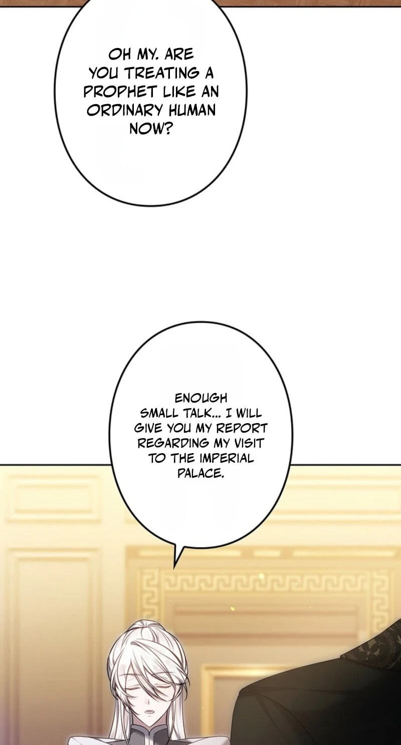 One Day, the Male Lead Fell Into Our House Chapter 34 page 89 - 