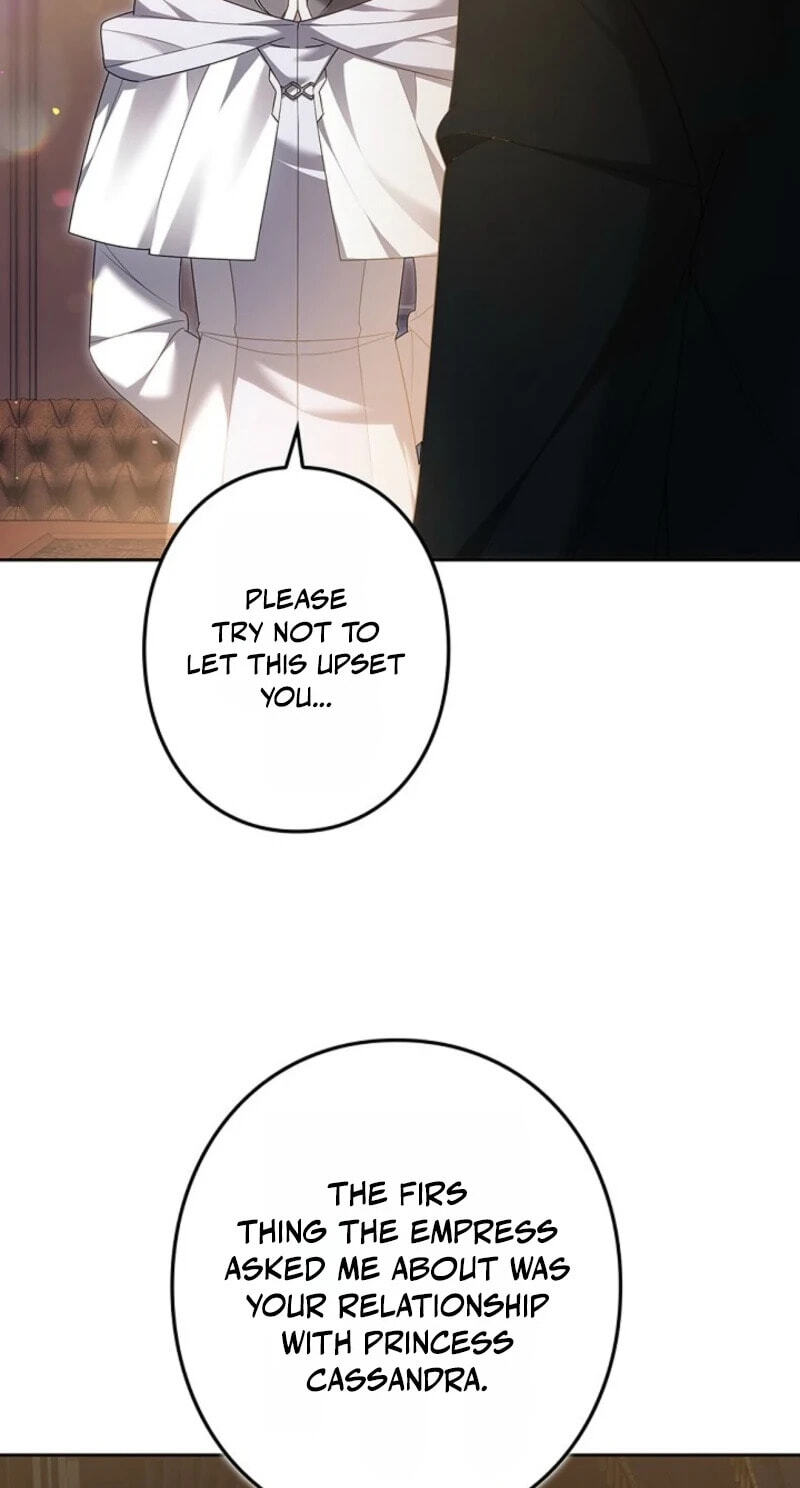 One Day, the Male Lead Fell Into Our House Chapter 34 page 90 - 