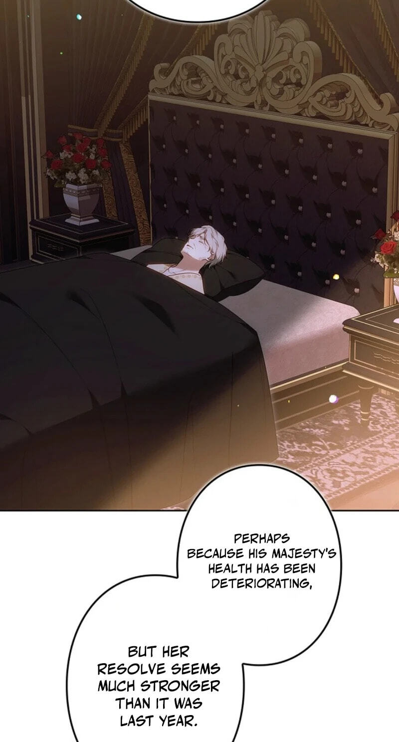 One Day, the Male Lead Fell Into Our House Chapter 34 page 91 - 