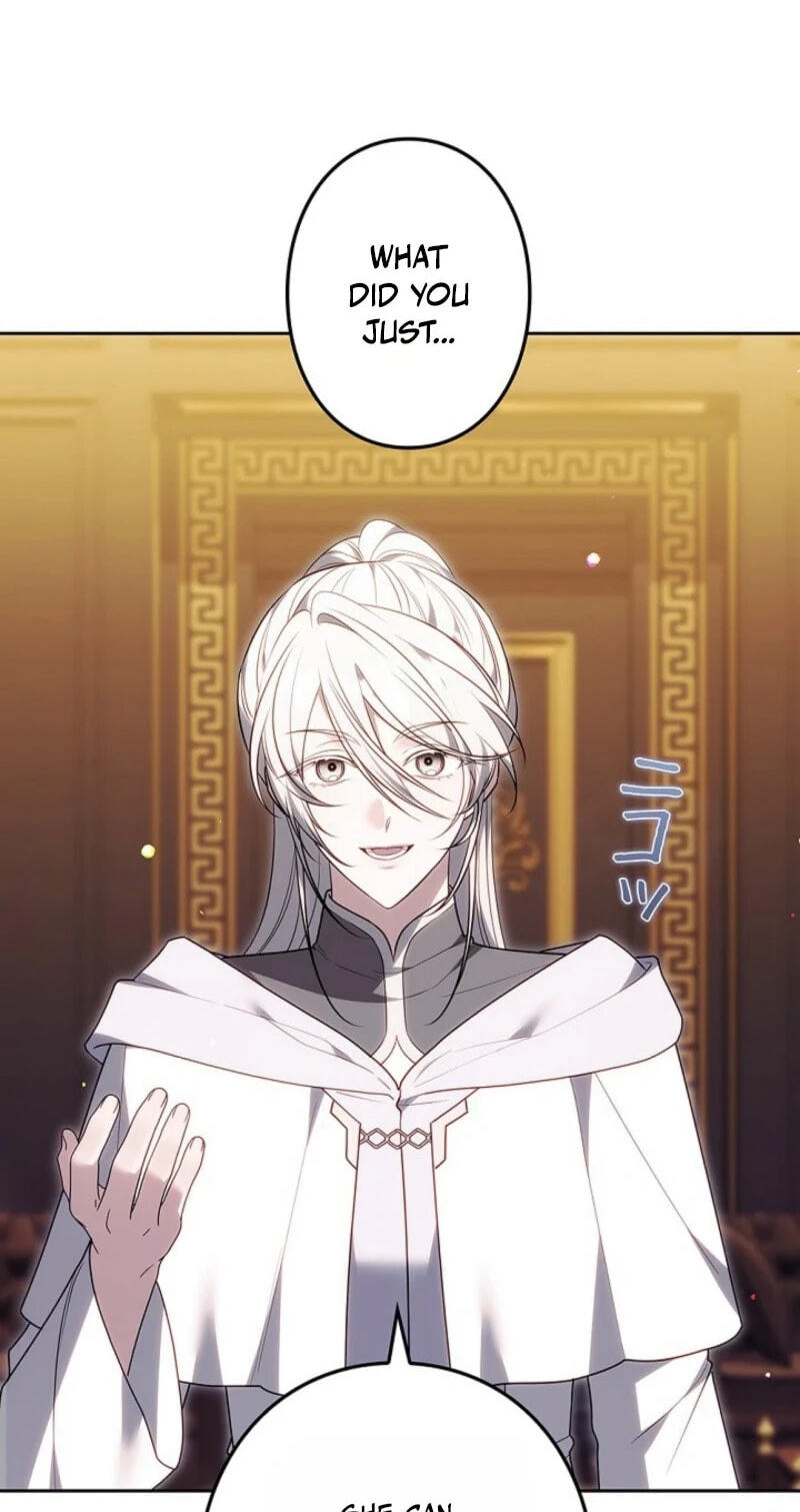 One Day, the Male Lead Fell Into Our House Chapter 34 page 100 - 