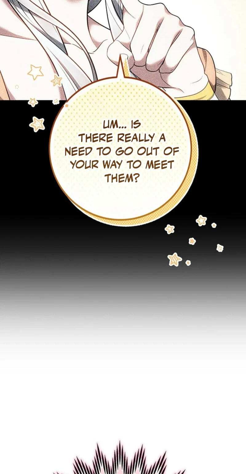 One Day, the Male Lead Fell Into Our House Chapter 35 page 11 - 