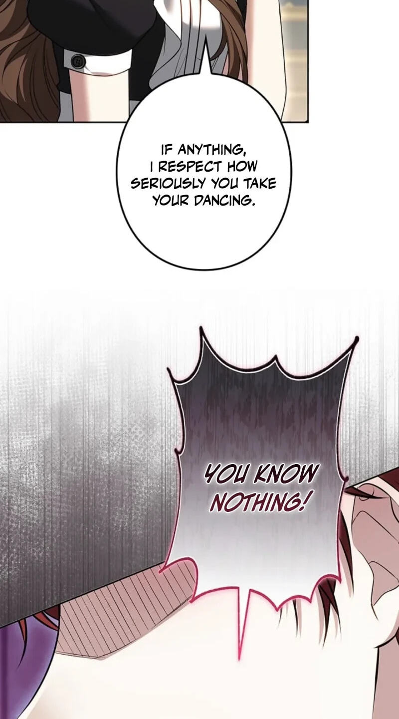 One Day, the Male Lead Fell Into Our House Chapter 35 page 101 - 