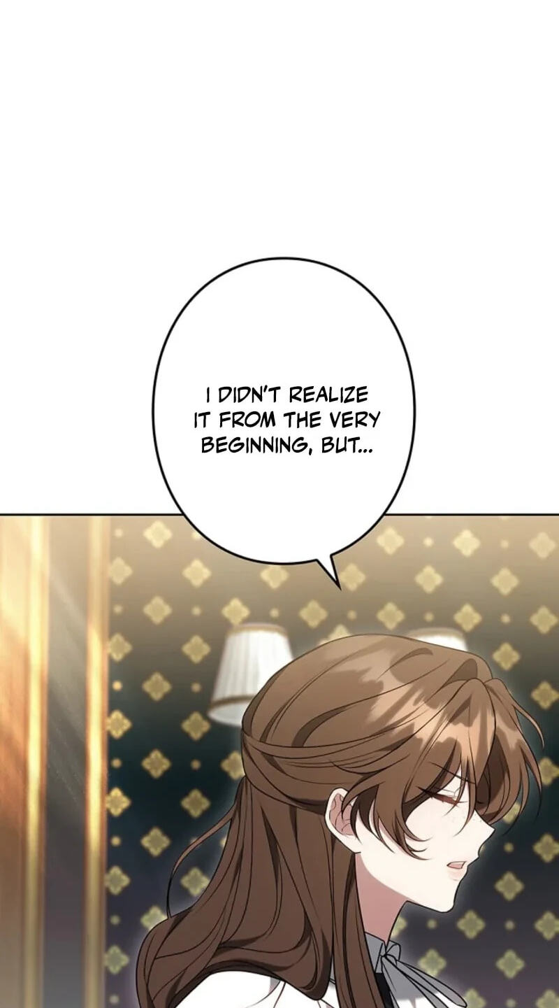 One Day, the Male Lead Fell Into Our House Chapter 35 page 105 - 