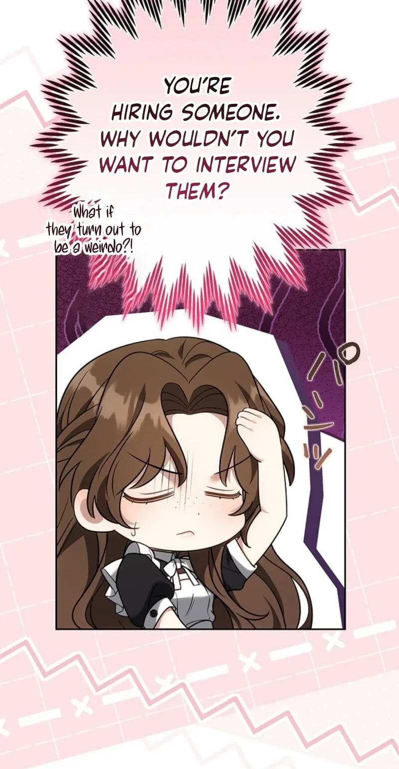 One Day, the Male Lead Fell Into Our House Chapter 35 page 12 - 